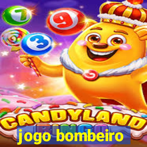 jogo bombeiro